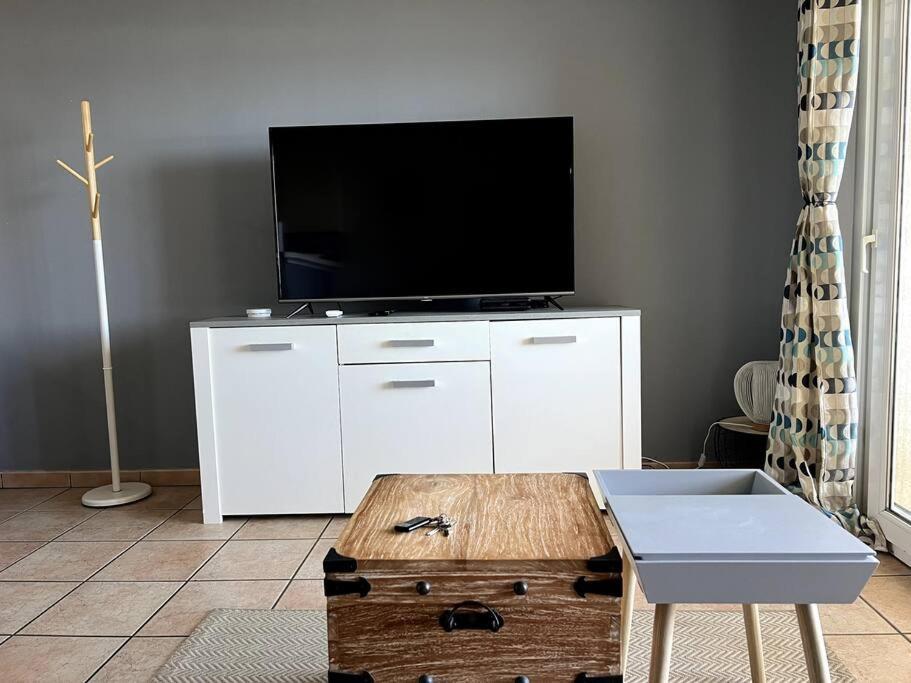Apartamento Le Francis &A Le Bois de Nefles  Exterior foto