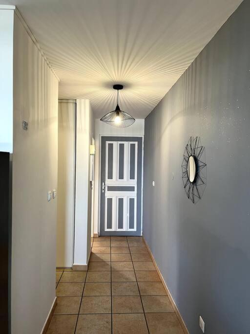 Apartamento Le Francis &A Le Bois de Nefles  Exterior foto